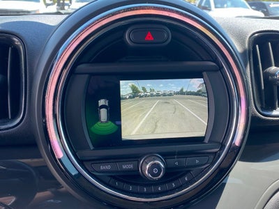 2019 MINI Cooper Countryman Cooper