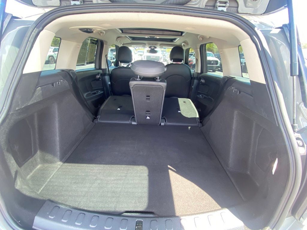 2019 MINI Cooper Countryman Cooper