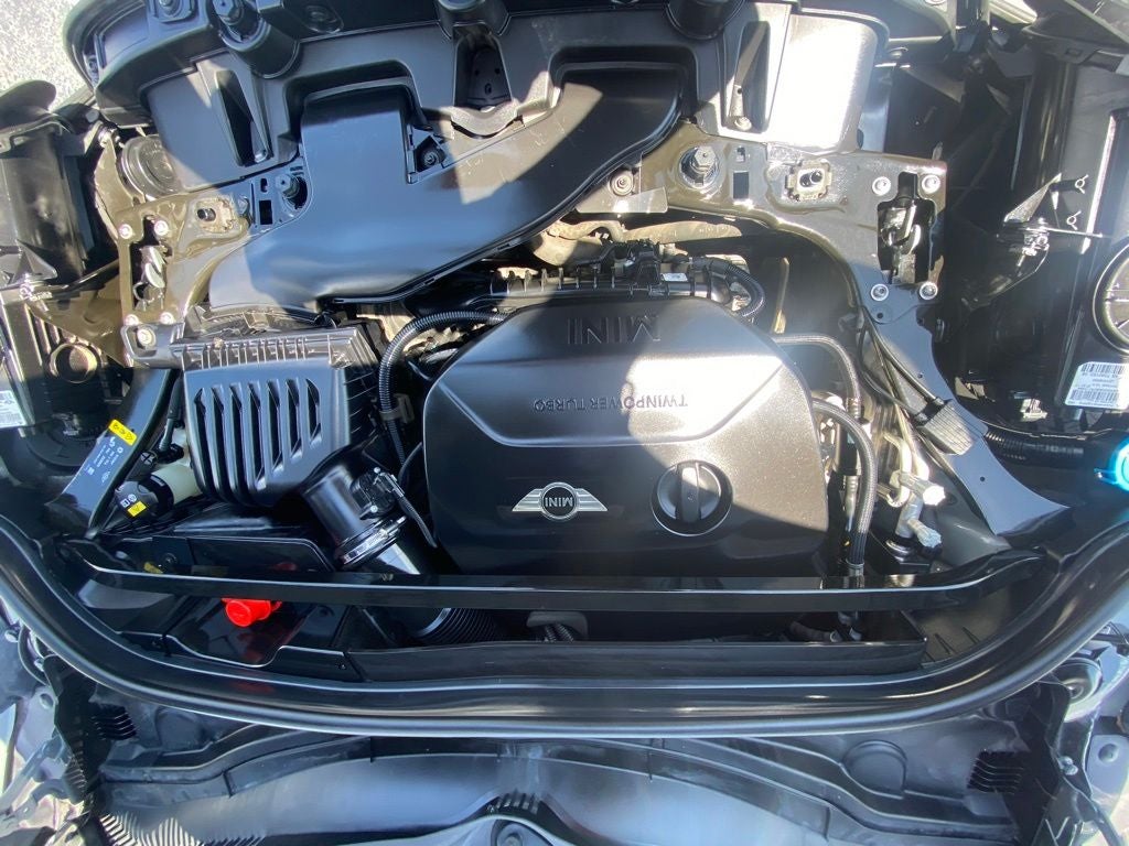 2019 MINI Cooper Countryman Cooper