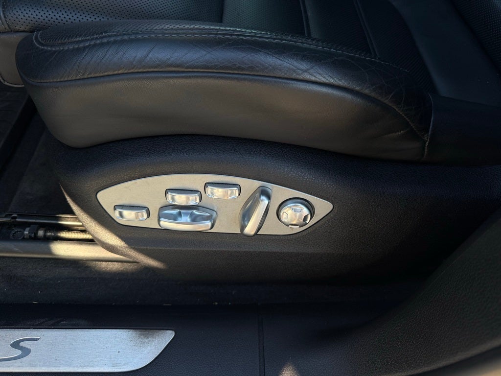 2022 Porsche Macan S