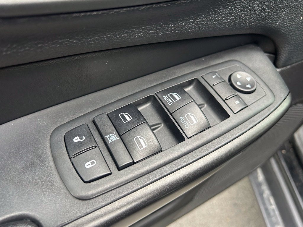 2020 Jeep Cherokee Trailhawk - 4WD