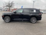 2021 Jeep Grand Cherokee L Summit