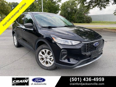 2024 Ford Escape Active - AWD