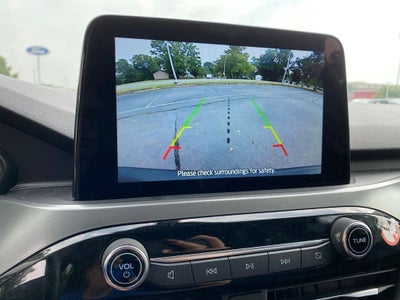 2024 Ford Escape Active - AWD