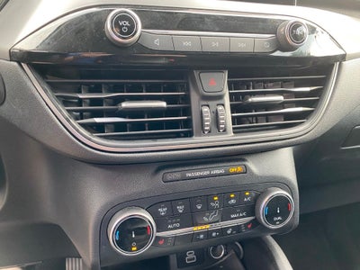 2024 Ford Escape Active - AWD