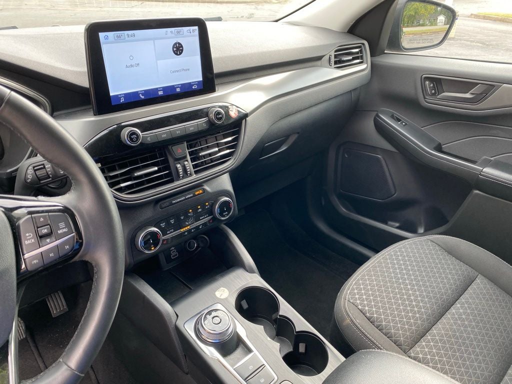 2024 Ford Escape Active - AWD