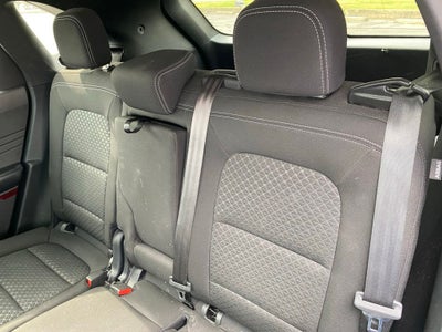 2024 Ford Escape Active - AWD