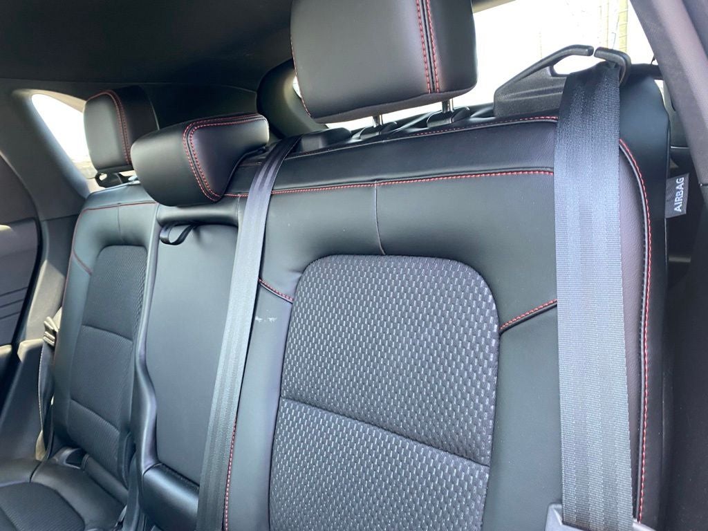 2023 Ford Escape ST-Line Select