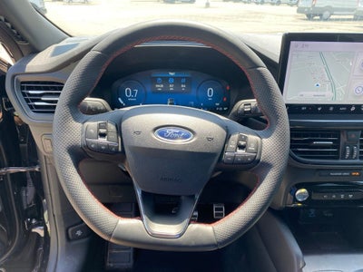 2024 Ford Escape ST-Line Select