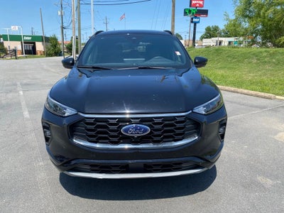 2024 Ford Escape ST-Line Select