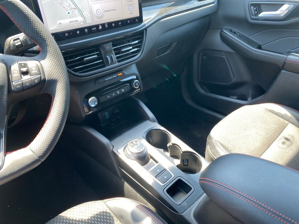 2024 Ford Escape ST-Line Select
