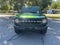 2025 Ford Bronco Big Bend - HARD TOP