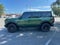 2025 Ford Bronco Big Bend - HARD TOP