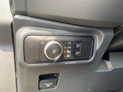 2025 Ford Bronco Outer Banks SOFT TOP