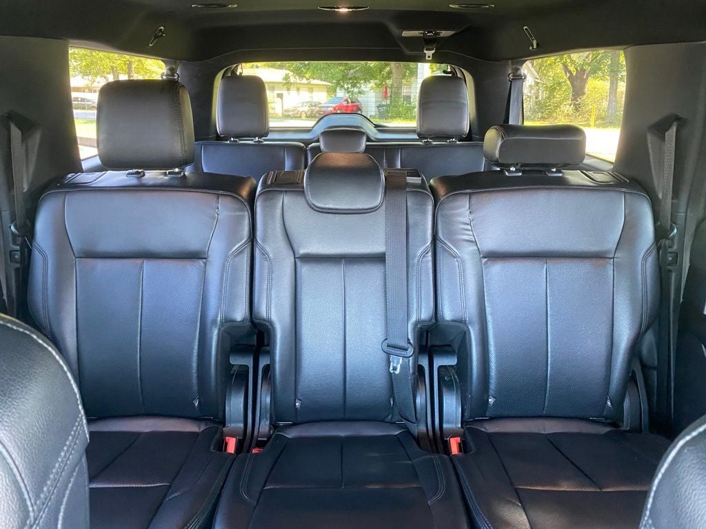 2019 Ford Expedition Max XLT - FORD BLUE CERTIFIED - 4WD