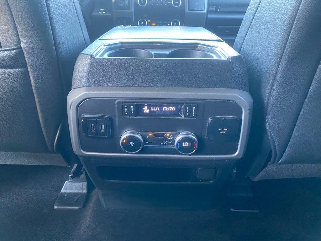2019 Ford Expedition Max XLT - FORD BLUE CERTIFIED - 4WD