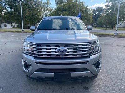 2021 Ford Expedition Max Limited
