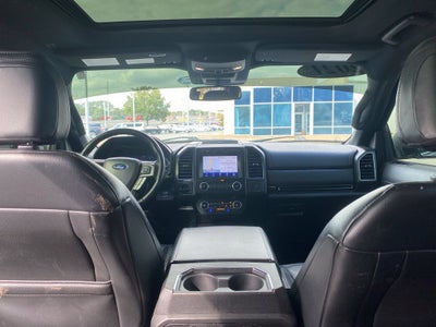 2021 Ford Expedition Max Limited