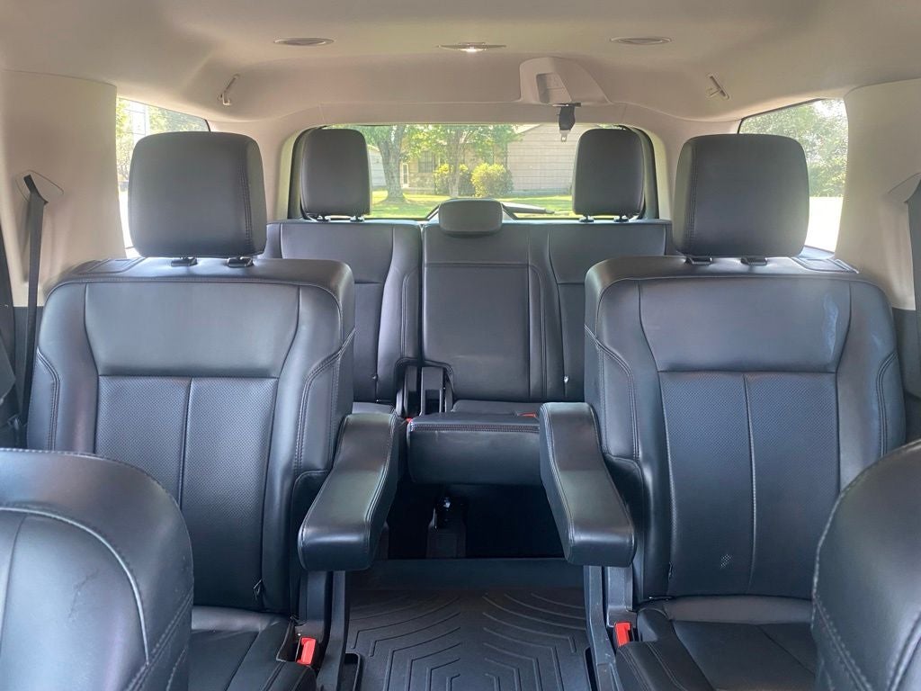 2024 Ford Expedition XLT - 202A PACKAGE - PANO ROOF