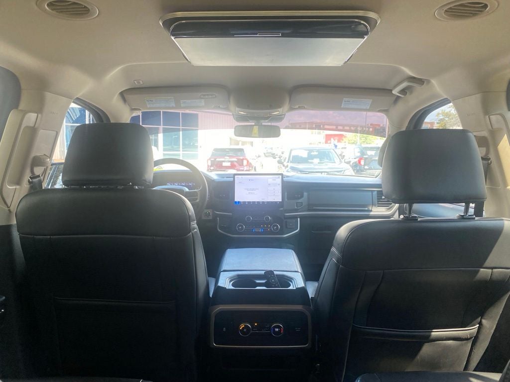 2024 Ford Expedition XLT - 202A PACKAGE - PANO ROOF
