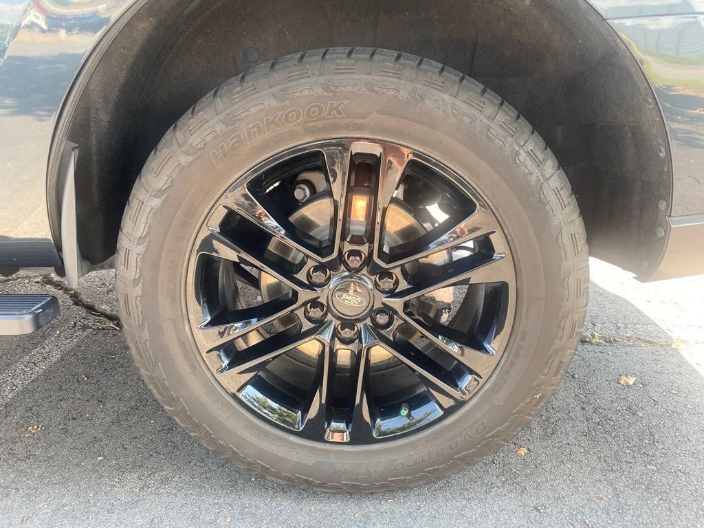 2024 Ford Expedition XLT - 202A PACKAGE - PANO ROOF