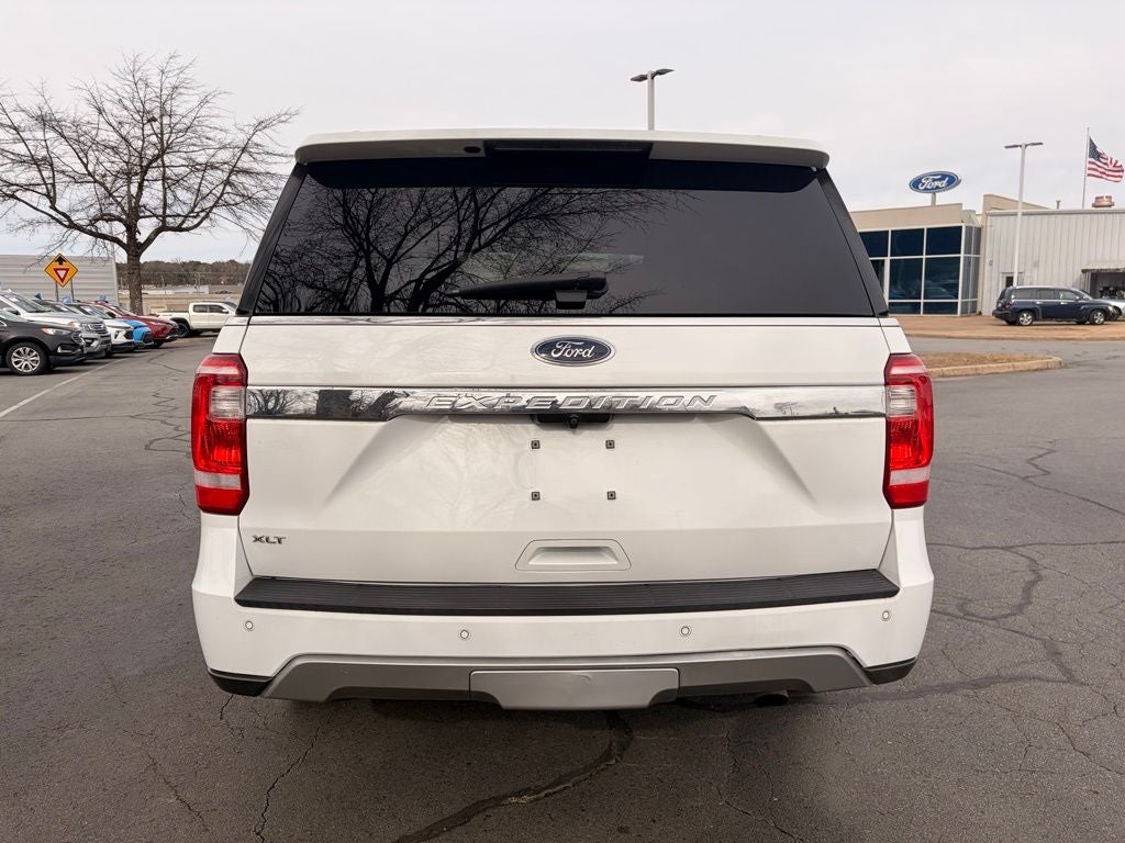 2020 Ford Expedition XLT