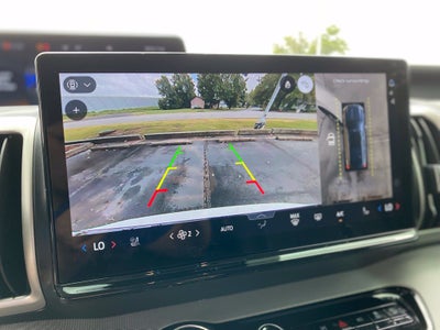 2025 Ford Expedition Active - 4WD - PANO ROOF