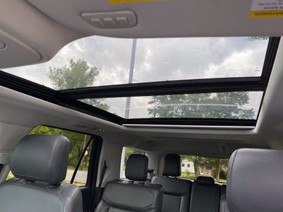 2025 Ford Expedition Active - 4WD - PANO ROOF