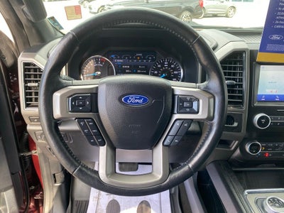 2021 Ford Expedition XLT