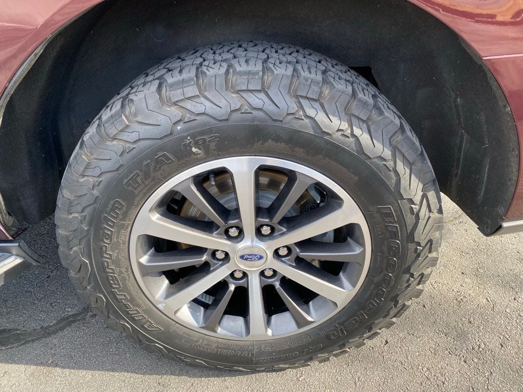 2021 Ford Expedition XLT