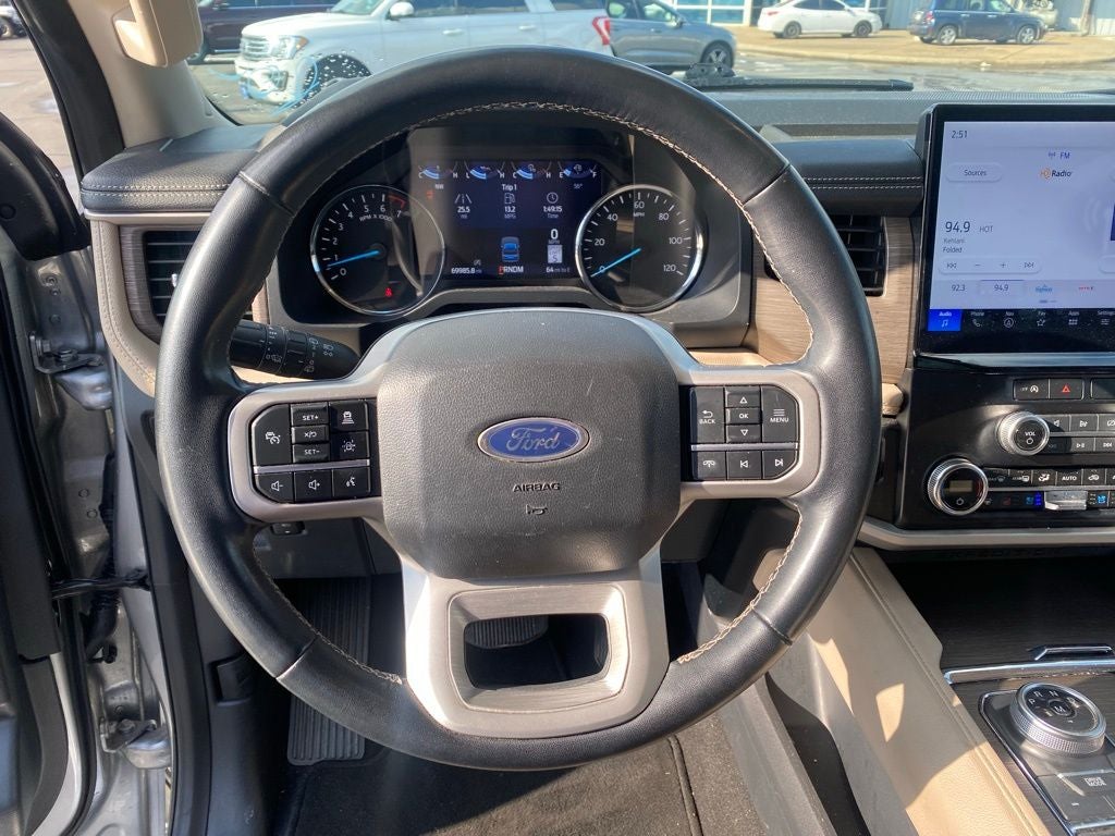 2024 Ford Expedition Limited
