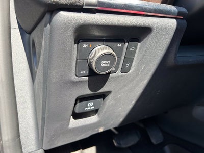 2025 Ford Expedition King Ranch - 4WD - ONE OWNER - CLEAN CARFAX