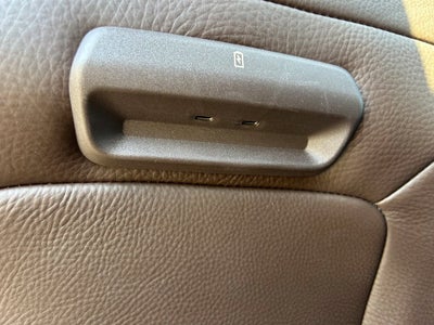 2025 Ford Expedition King Ranch - 4WD - ONE OWNER - CLEAN CARFAX
