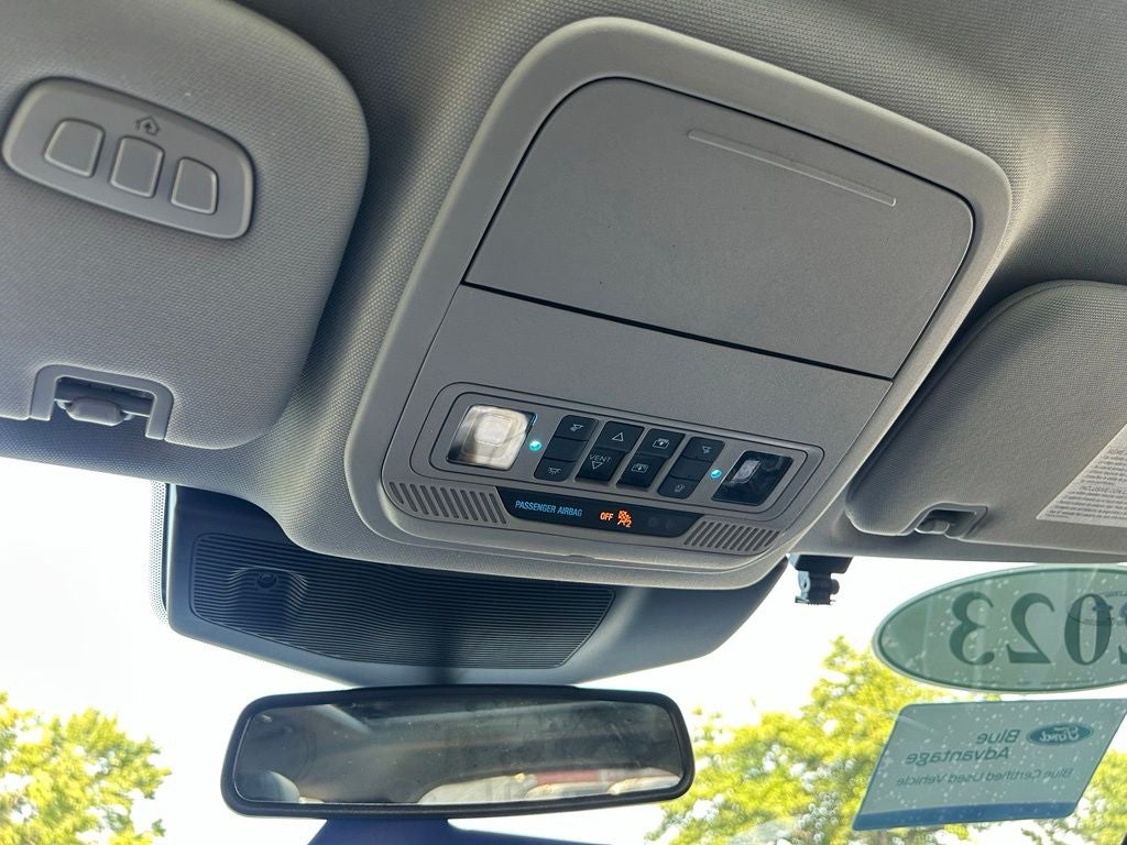 2023 Ford Explorer XLT - PANO SUNROOF