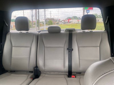 2022 Ford F-250SD XL