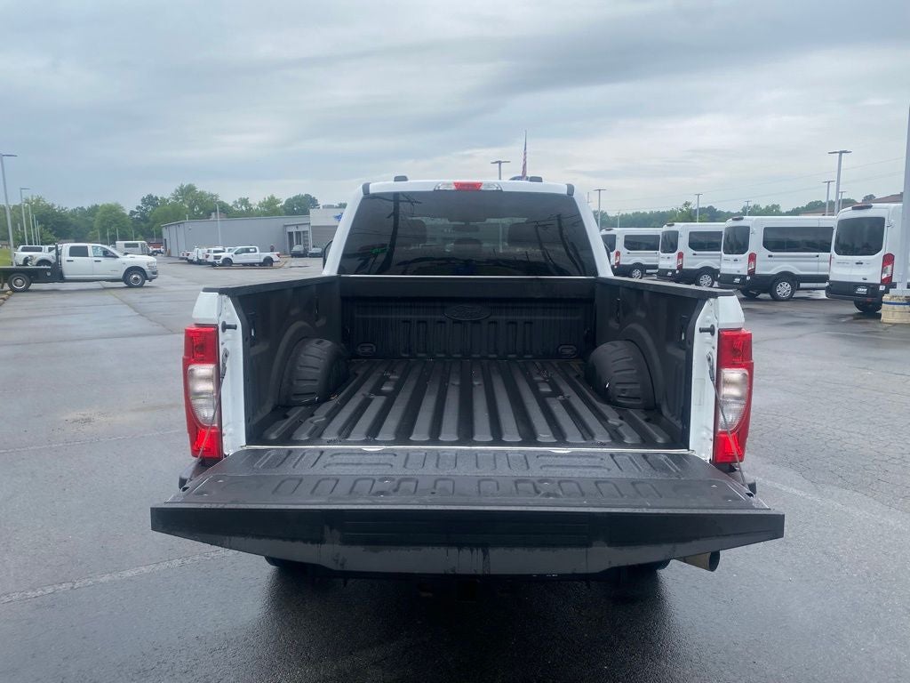 2022 Ford F-250SD XL