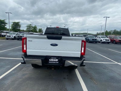 2023 Ford F-250SD XL