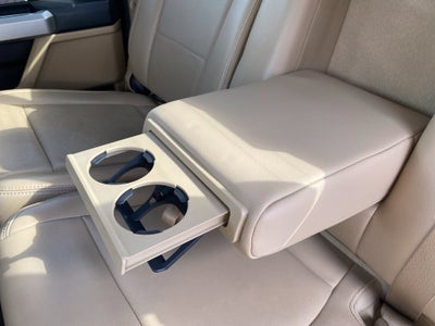 2019 Ford F-250SD Lariat - 4WD - 6.7L POWERSTROKE
