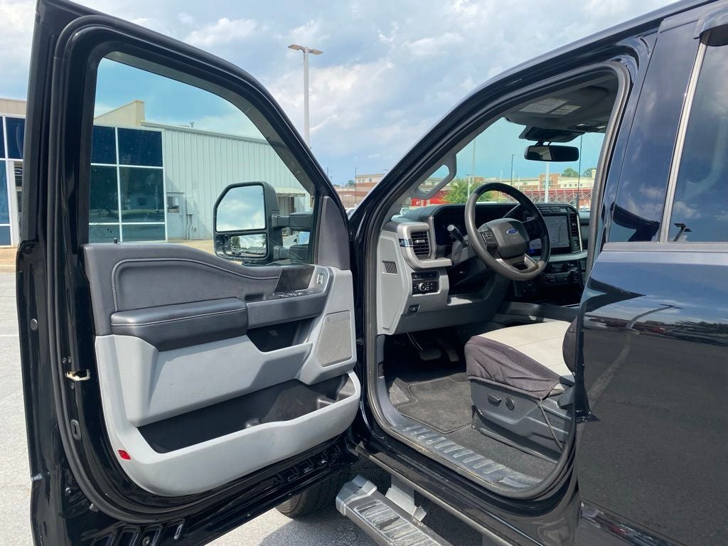 2023 Ford F-250SD XLT