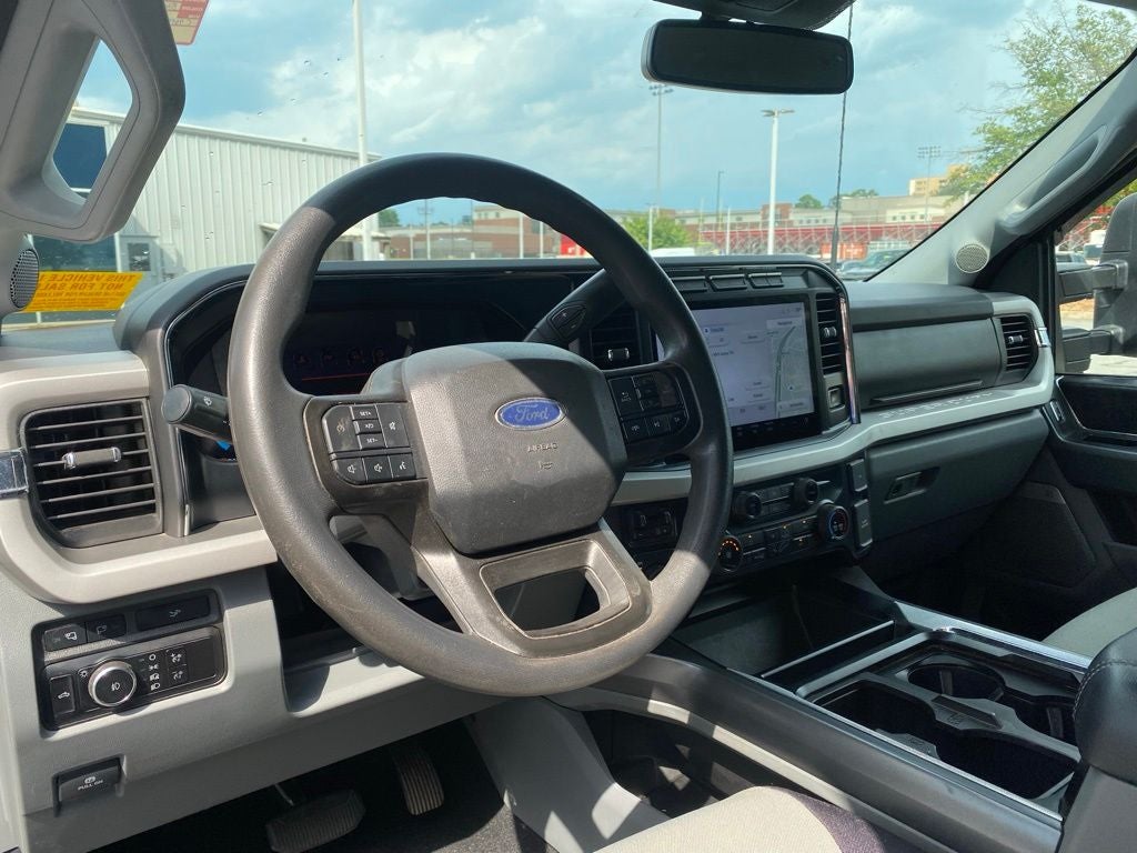 2023 Ford F-250SD XLT