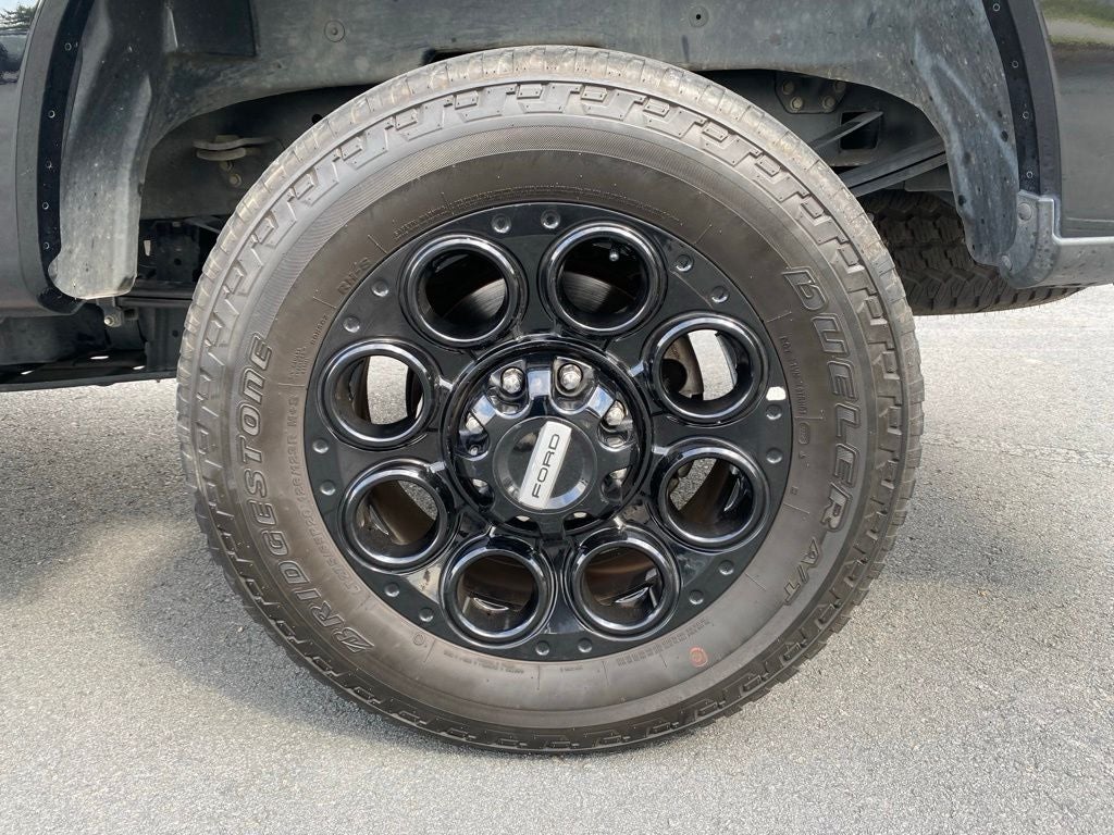 2023 Ford F-250SD XLT