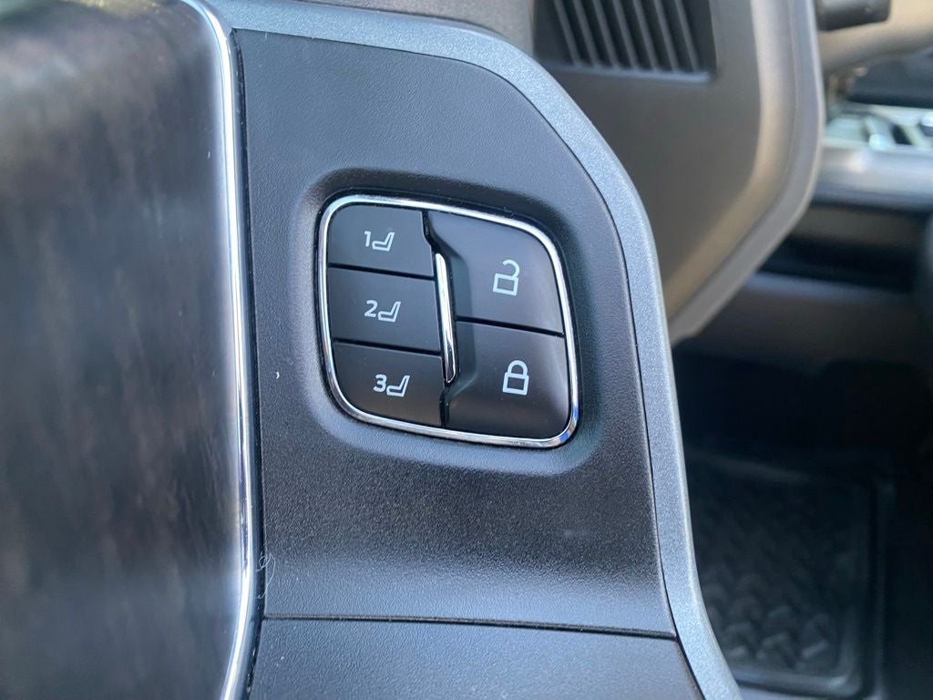 2023 Ford F-250SD Lariat