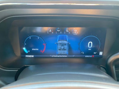 2023 Ford F-250SD Lariat