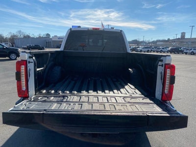 2023 Ford F-250SD Lariat