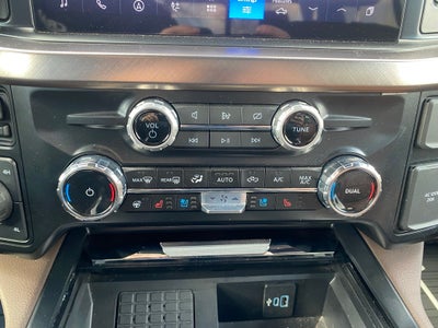 2024 Ford F-350SD King Ranch