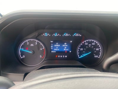 2025 Ford F-350SD XL