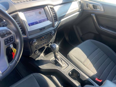 2020 Ford Ranger XLT - CLEAN CARFAX - ONE OWNER