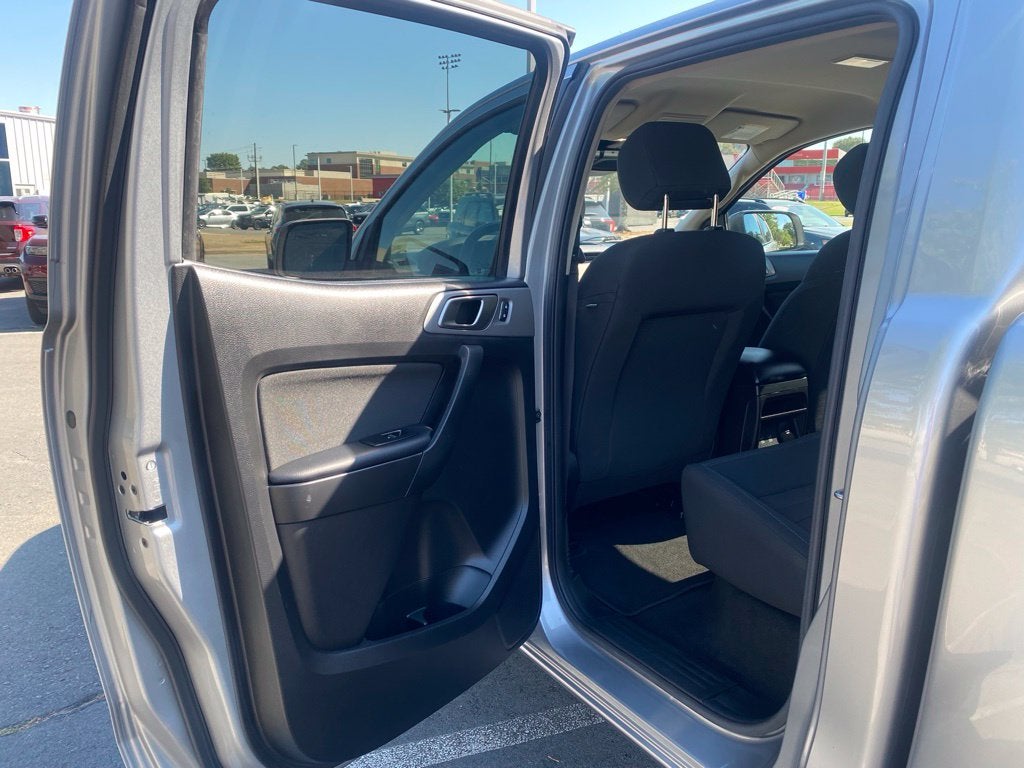 2020 Ford Ranger XLT - CLEAN CARFAX - ONE OWNER