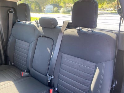 2020 Ford Ranger XLT - CLEAN CARFAX - ONE OWNER