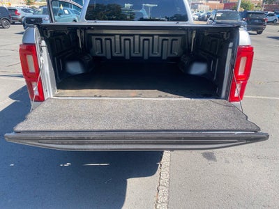 2020 Ford Ranger XLT - CLEAN CARFAX - ONE OWNER